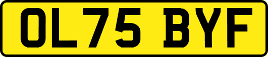 OL75BYF