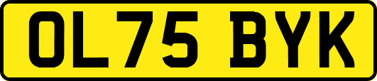 OL75BYK
