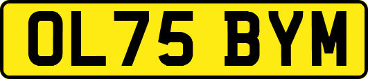 OL75BYM