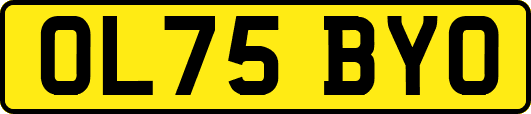 OL75BYO