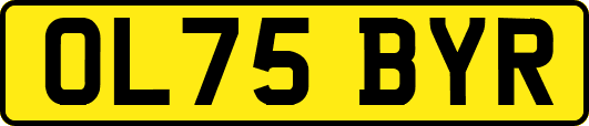 OL75BYR