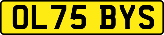 OL75BYS