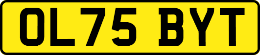 OL75BYT
