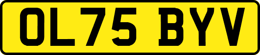 OL75BYV