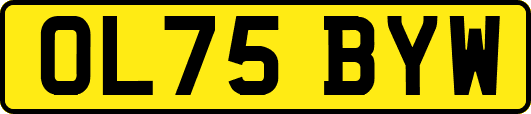 OL75BYW
