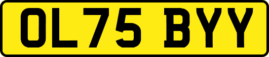 OL75BYY