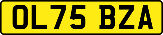 OL75BZA