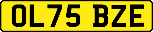 OL75BZE