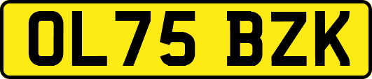 OL75BZK