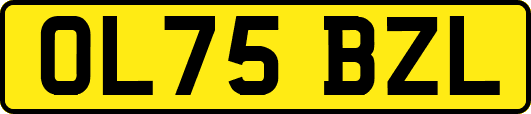 OL75BZL