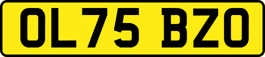 OL75BZO