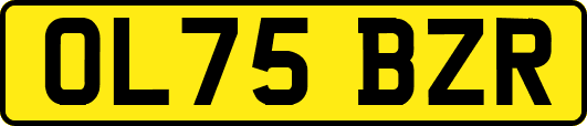 OL75BZR