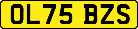 OL75BZS