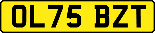 OL75BZT