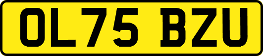 OL75BZU