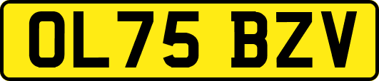 OL75BZV