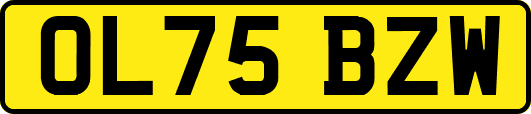 OL75BZW