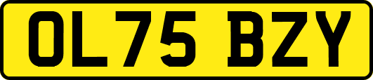 OL75BZY