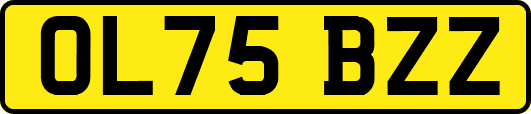 OL75BZZ