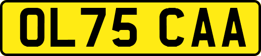 OL75CAA