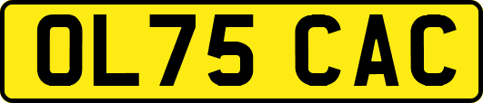 OL75CAC