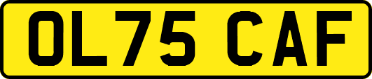 OL75CAF