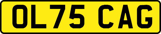 OL75CAG