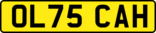 OL75CAH