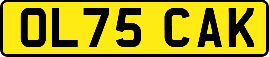 OL75CAK