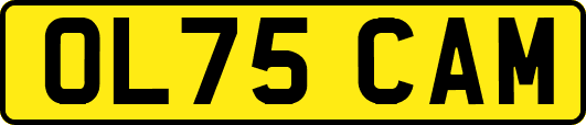OL75CAM