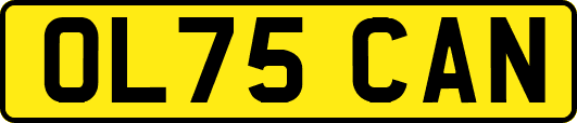 OL75CAN