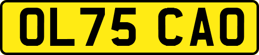 OL75CAO