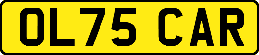 OL75CAR
