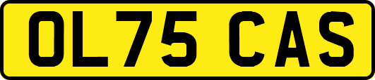 OL75CAS