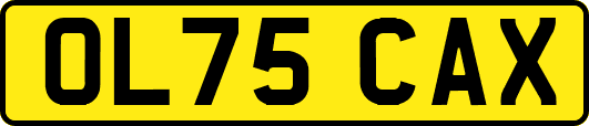 OL75CAX