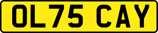 OL75CAY
