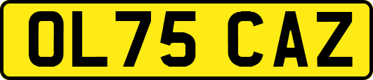 OL75CAZ