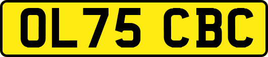 OL75CBC