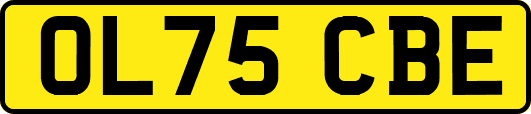 OL75CBE