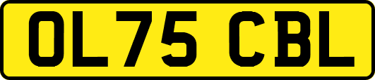 OL75CBL