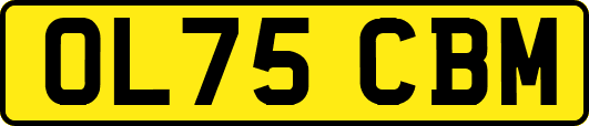 OL75CBM
