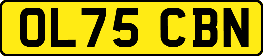 OL75CBN