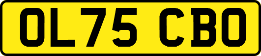 OL75CBO