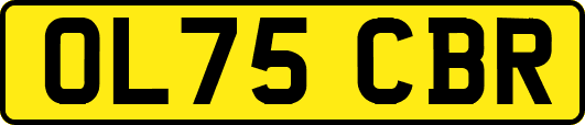 OL75CBR