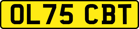 OL75CBT