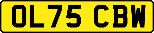 OL75CBW