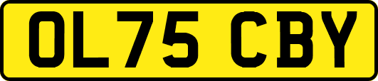 OL75CBY
