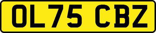 OL75CBZ