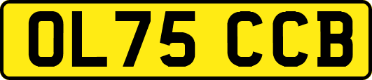 OL75CCB