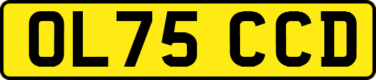 OL75CCD